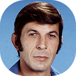 Leonard Nimoy